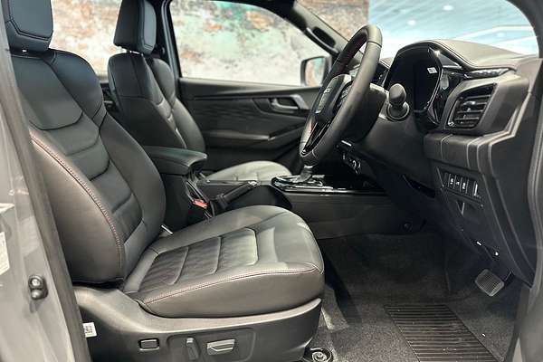 2025 Isuzu D-MAX X-TERRAIN 4X4
