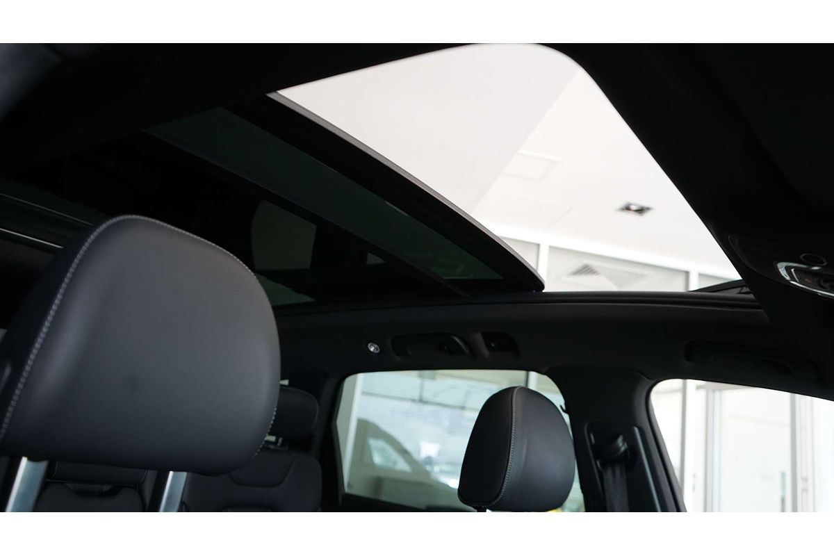 2021 Audi Q7 50 TDI S line 4M