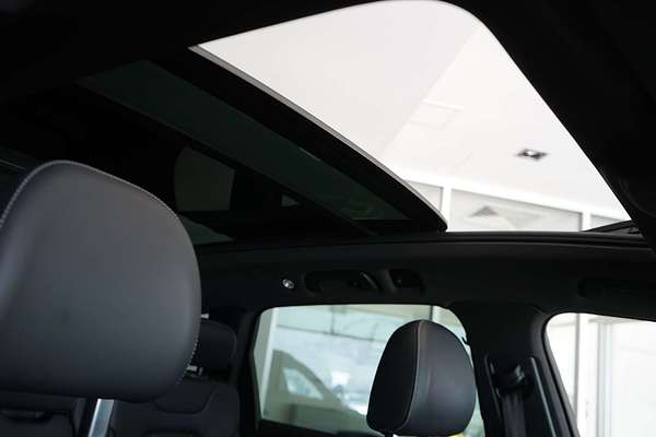 2021 Audi Q7 50 TDI S line 4M