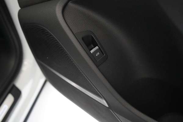 2021 Audi Q7 50 TDI S line 4M