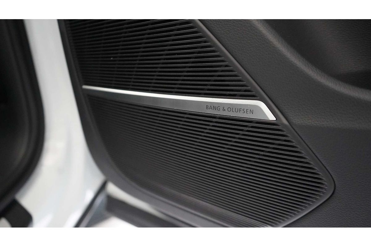 2021 Audi Q7 50 TDI S line 4M