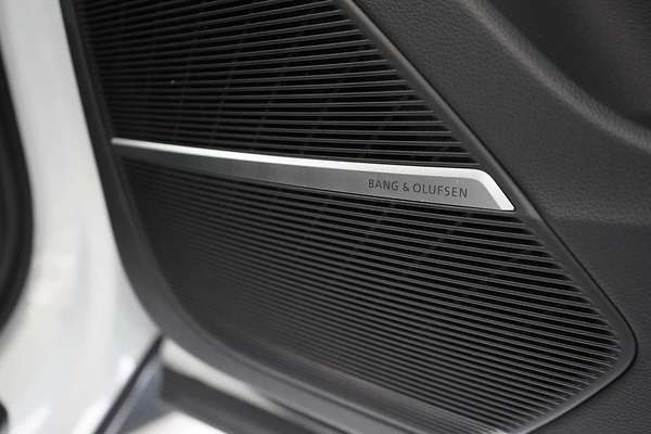 2021 Audi Q7 50 TDI S line 4M