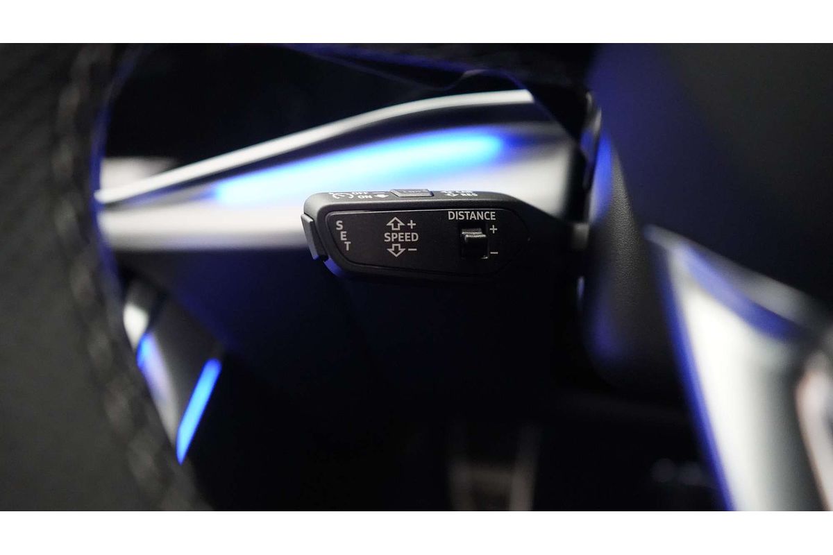 2021 Audi Q7 50 TDI S line 4M