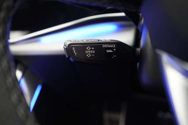 2021 Audi Q7 50 TDI S line 4M