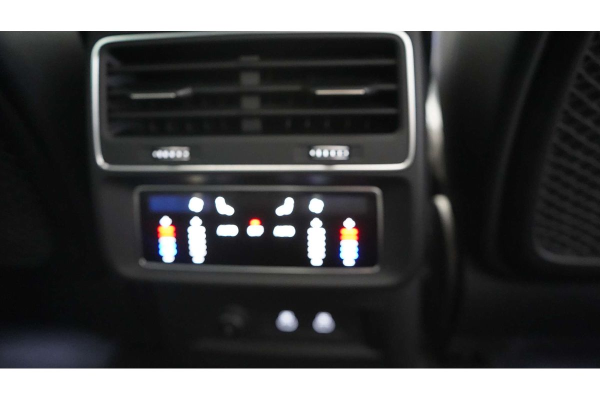 2021 Audi Q7 50 TDI S line 4M