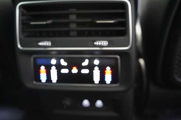 2021 Audi Q7 50 TDI S line 4M