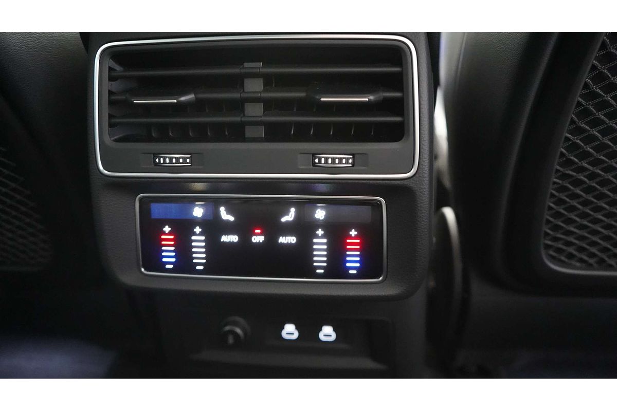 2021 Audi Q7 50 TDI S line 4M