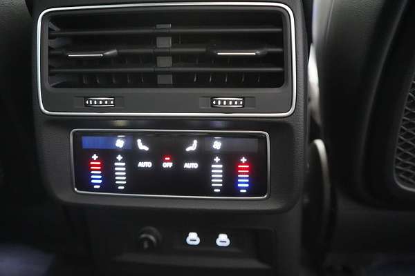 2021 Audi Q7 50 TDI S line 4M