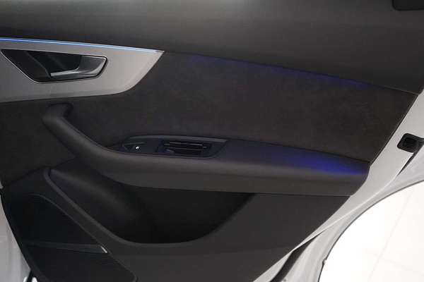 2021 Audi Q7 50 TDI S line 4M