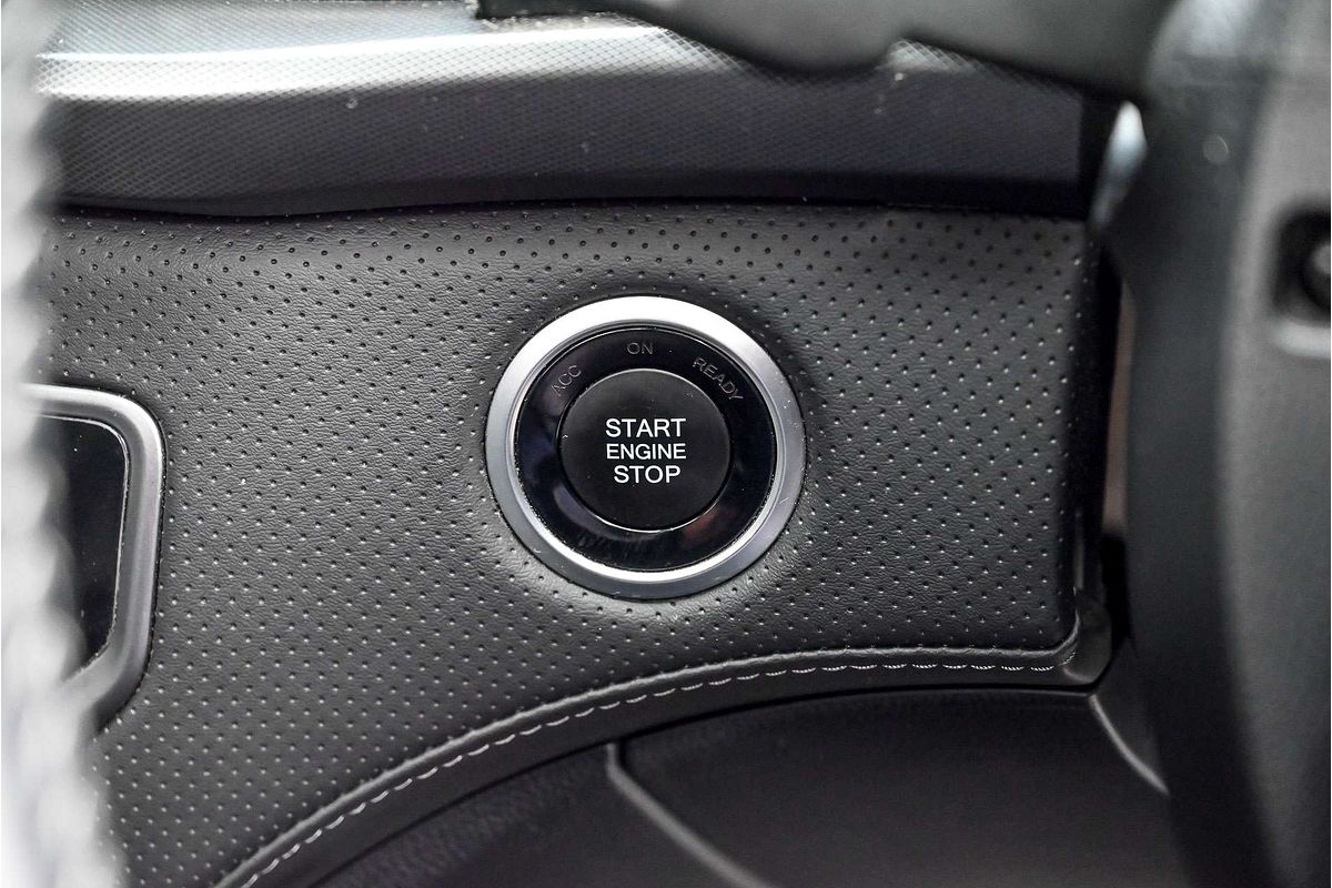 2024 SsangYong Musso Ultimate Luxury Q261 4X4