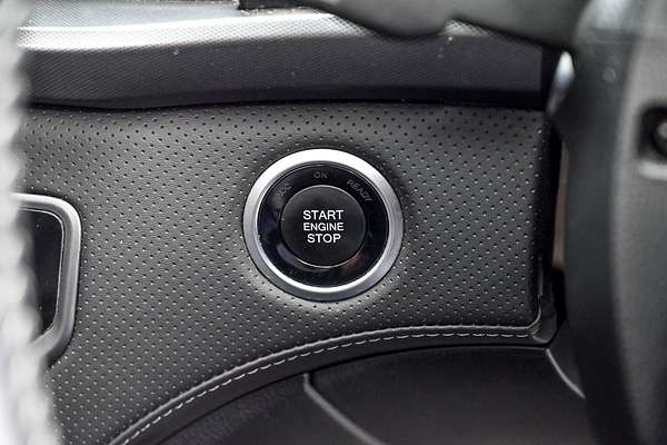 2024 SsangYong Musso Ultimate Luxury Q261 4X4