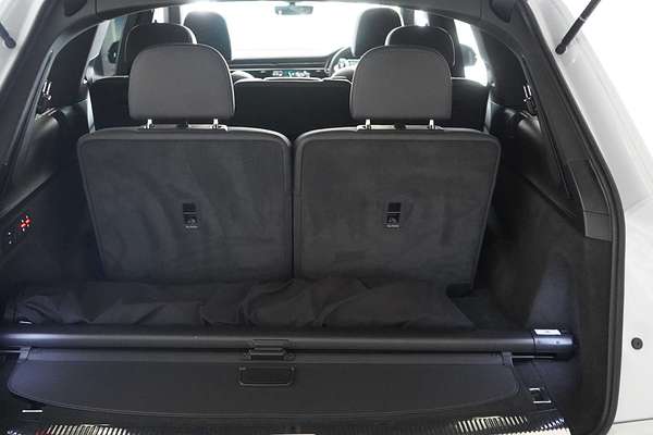 2021 Audi Q7 50 TDI S line 4M