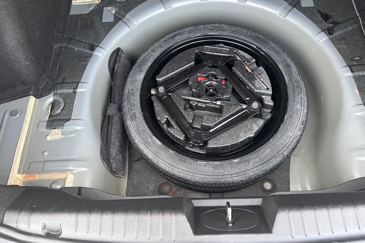 2014 Holden Cruze SRi Z-Series JH Series II