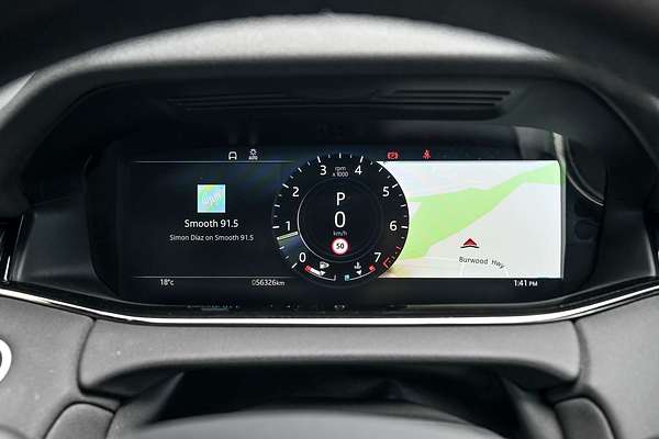 2021 Land Rover Range Rover Evoque P250 R-Dynamic SE L551