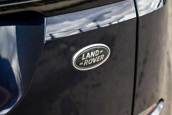 2021 Land Rover Range Rover Evoque P250 R-Dynamic SE L551