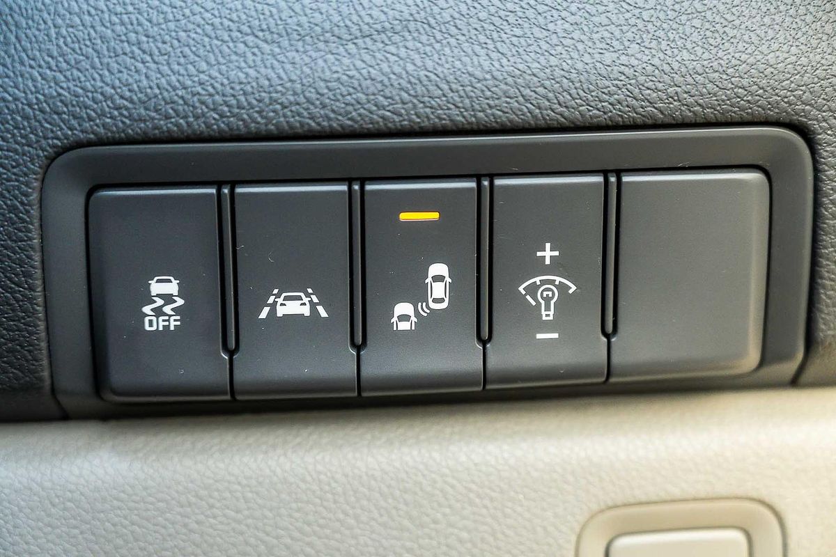 2016 Kia Carnival Platinum YP