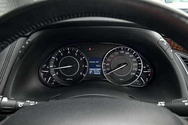 2021 Nissan Patrol Ti-L Y62