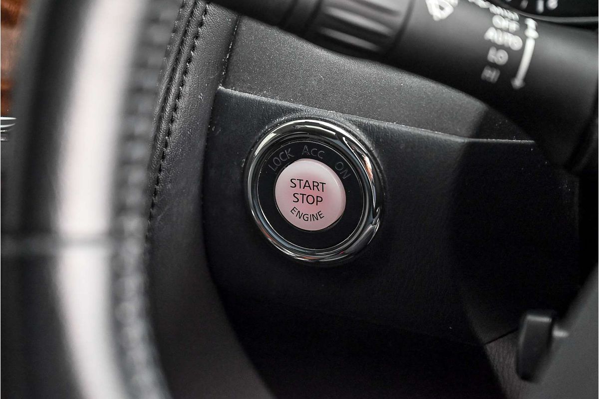 2021 Nissan Patrol Ti-L Y62