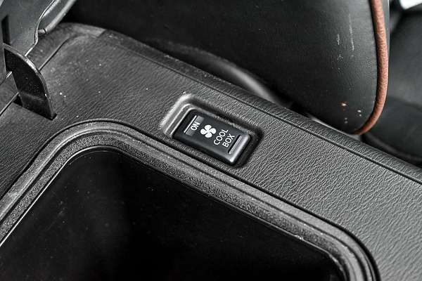 2021 Nissan Patrol Ti-L Y62