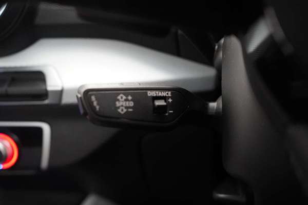 2020 Audi Q2 35 TFSI design GA