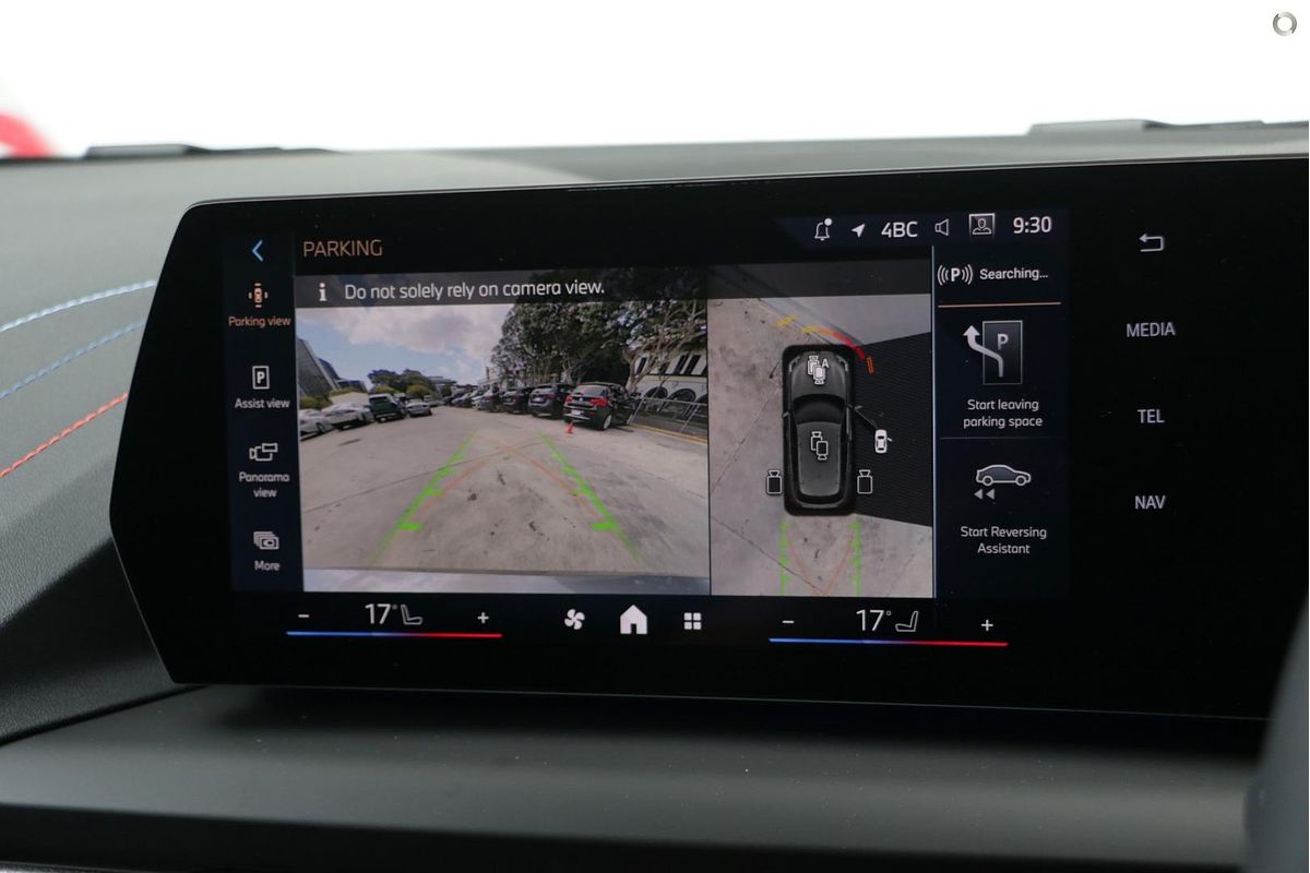 2025 BMW 1 Series 118 Sport Collection F70