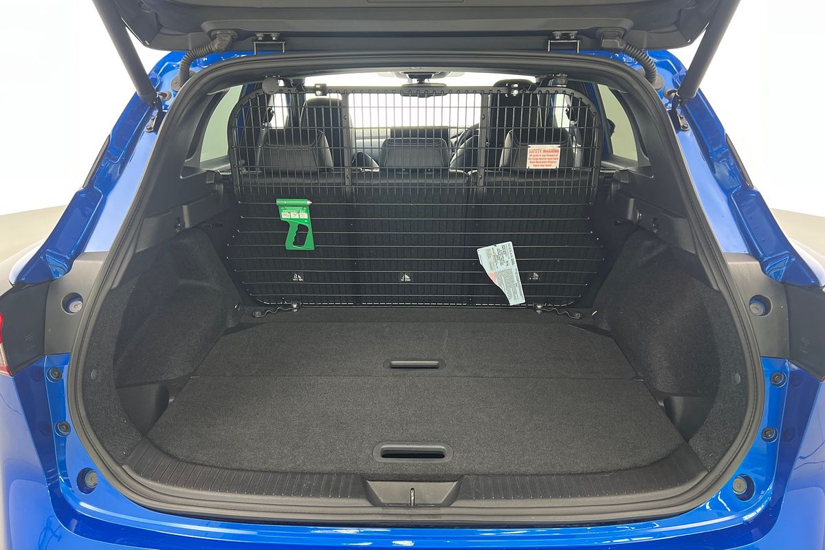 2022 Nissan QASHQAI Ti J12