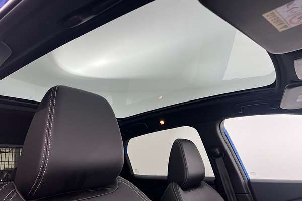 2022 Nissan QASHQAI Ti J12 thumb-17