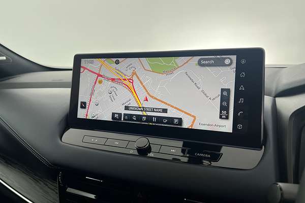 2022 Nissan QASHQAI Ti J12 thumb-15