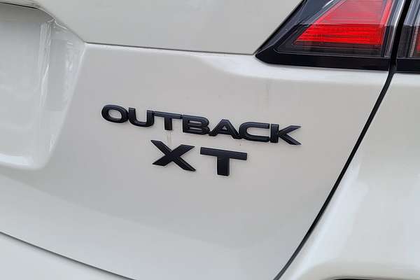 2025 Subaru Outback AWD Sport XT 6GEN