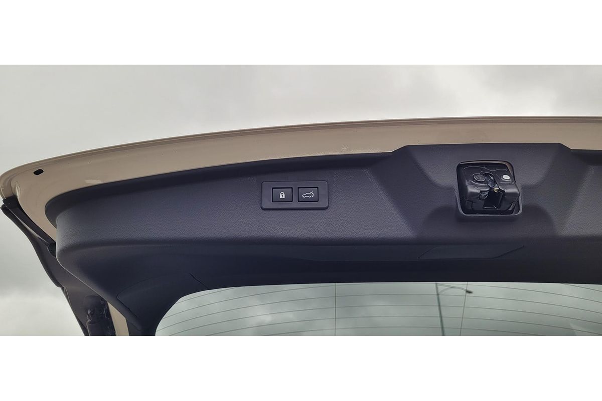 2025 Subaru Outback AWD Sport XT 6GEN