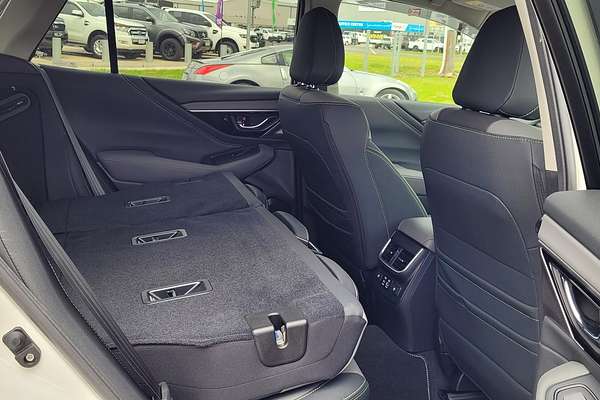 2025 Subaru Outback AWD Sport XT 6GEN