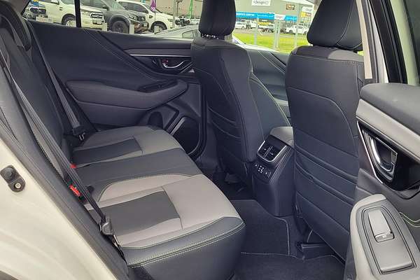 2025 Subaru Outback AWD Sport XT 6GEN