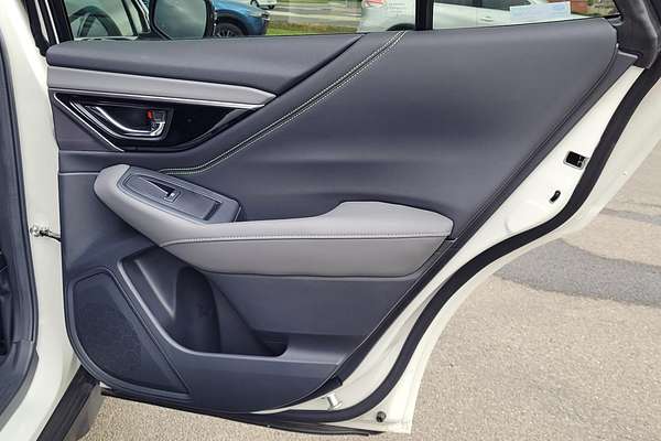 2025 Subaru Outback AWD Sport XT 6GEN