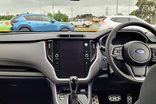 2025 Subaru Outback AWD Sport XT 6GEN