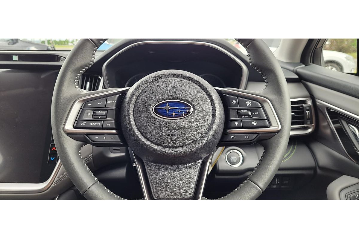 2025 Subaru Outback AWD Sport XT 6GEN