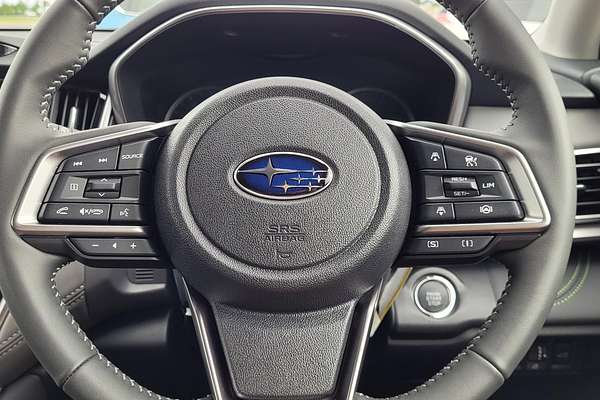 2025 Subaru Outback AWD Sport XT 6GEN
