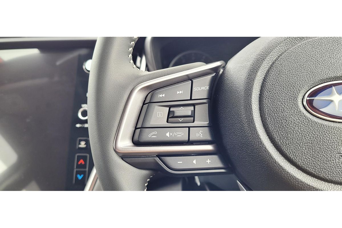 2025 Subaru Outback AWD Sport XT 6GEN