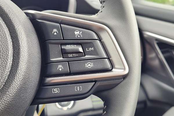 2025 Subaru Outback AWD Sport XT 6GEN