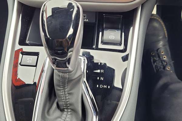 2025 Subaru Outback AWD Sport XT 6GEN