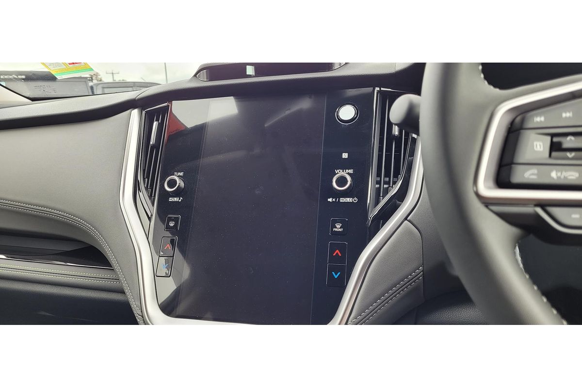 2025 Subaru Outback AWD Sport XT 6GEN