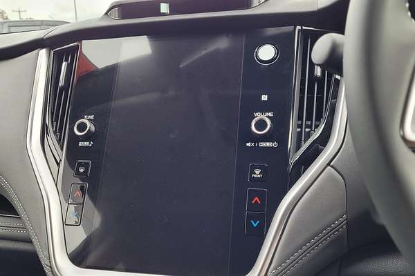 2025 Subaru Outback AWD Sport XT 6GEN