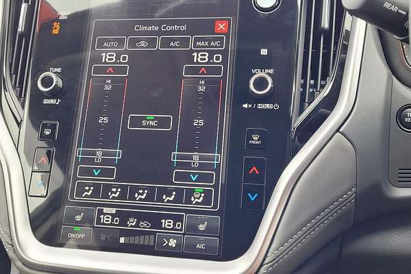 2025 Subaru Outback AWD Sport XT 6GEN