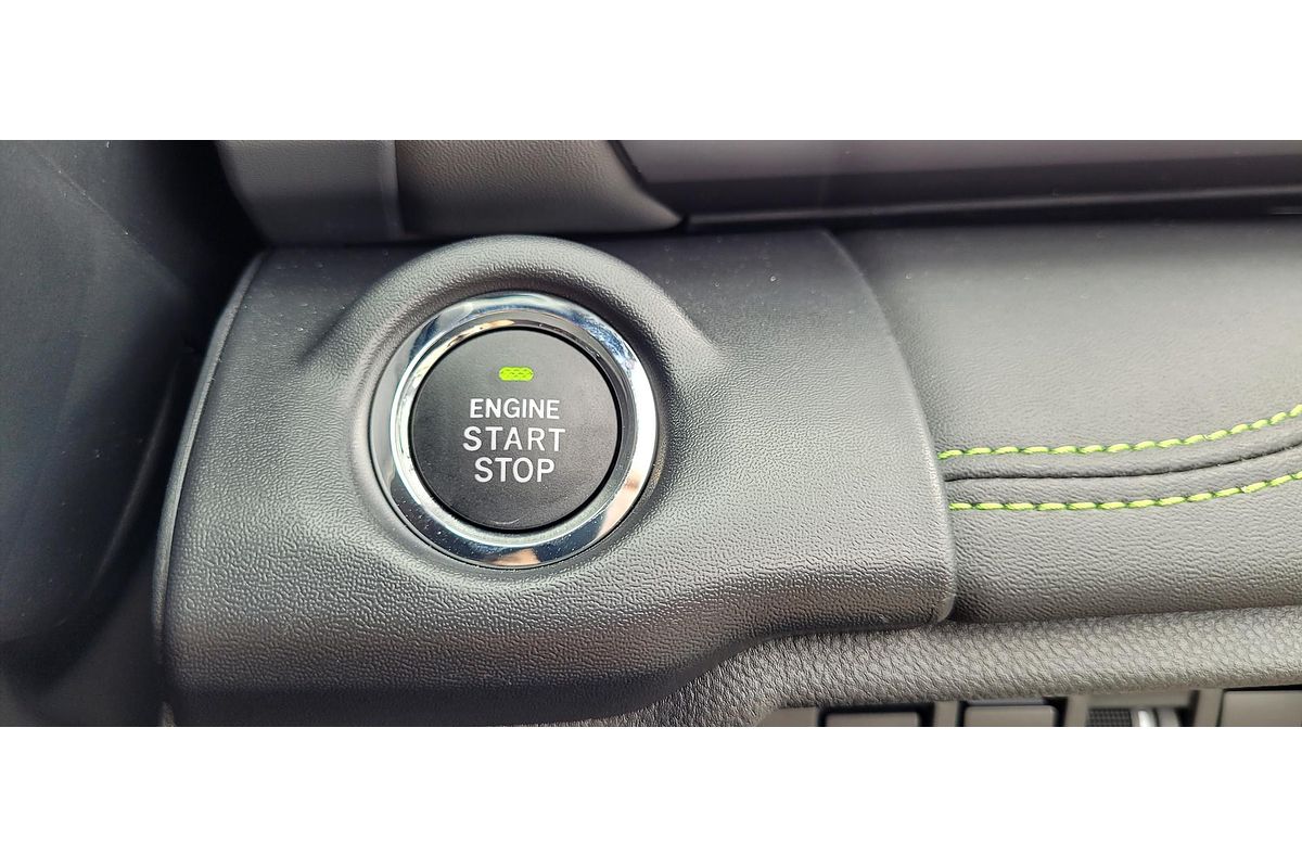 2025 Subaru Outback AWD Sport XT 6GEN