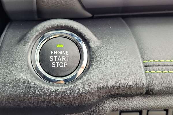 2025 Subaru Outback AWD Sport XT 6GEN