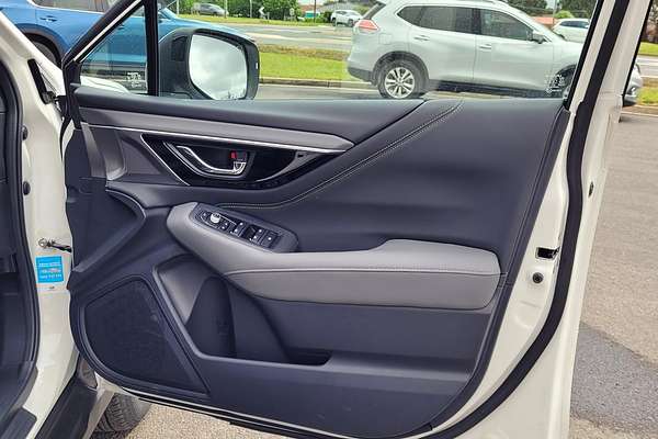 2025 Subaru Outback AWD Sport XT 6GEN