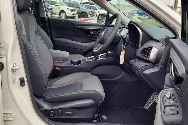 2025 Subaru Outback AWD Sport XT 6GEN