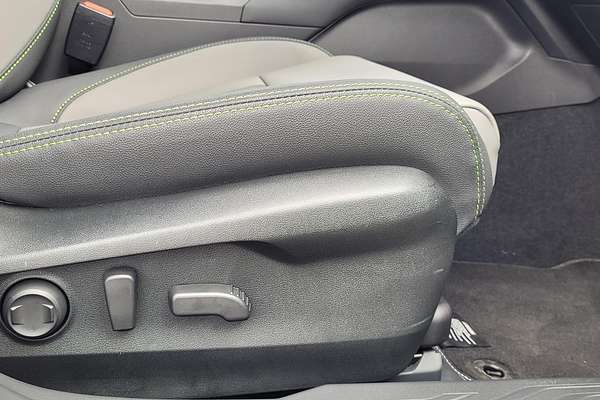 2025 Subaru Outback AWD Sport XT 6GEN