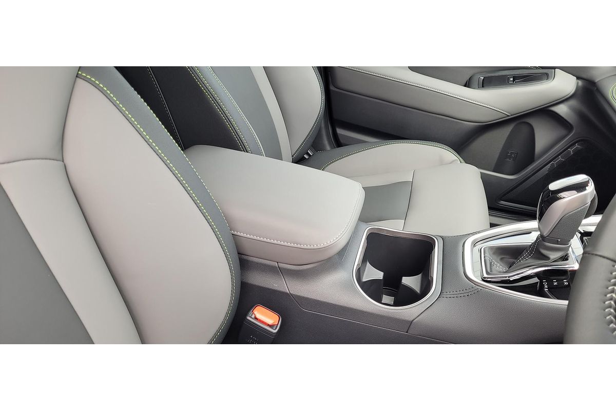 2025 Subaru Outback AWD Sport XT 6GEN