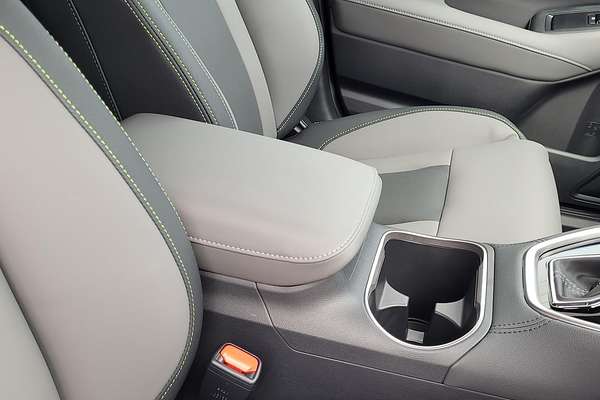 2025 Subaru Outback AWD Sport XT 6GEN