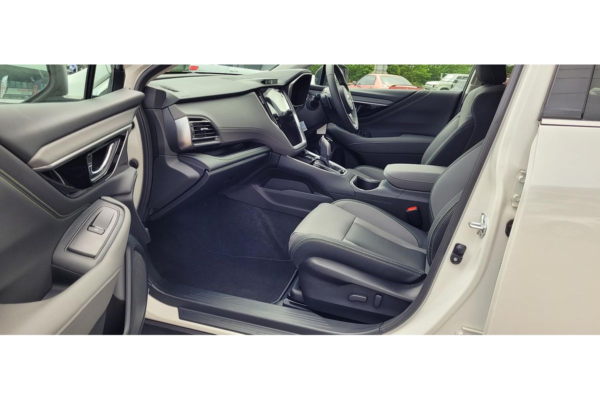 2025 Subaru Outback AWD Sport XT 6GEN